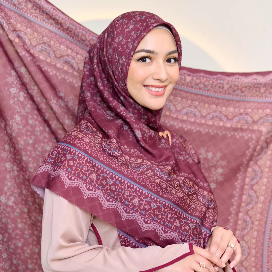 SCARF