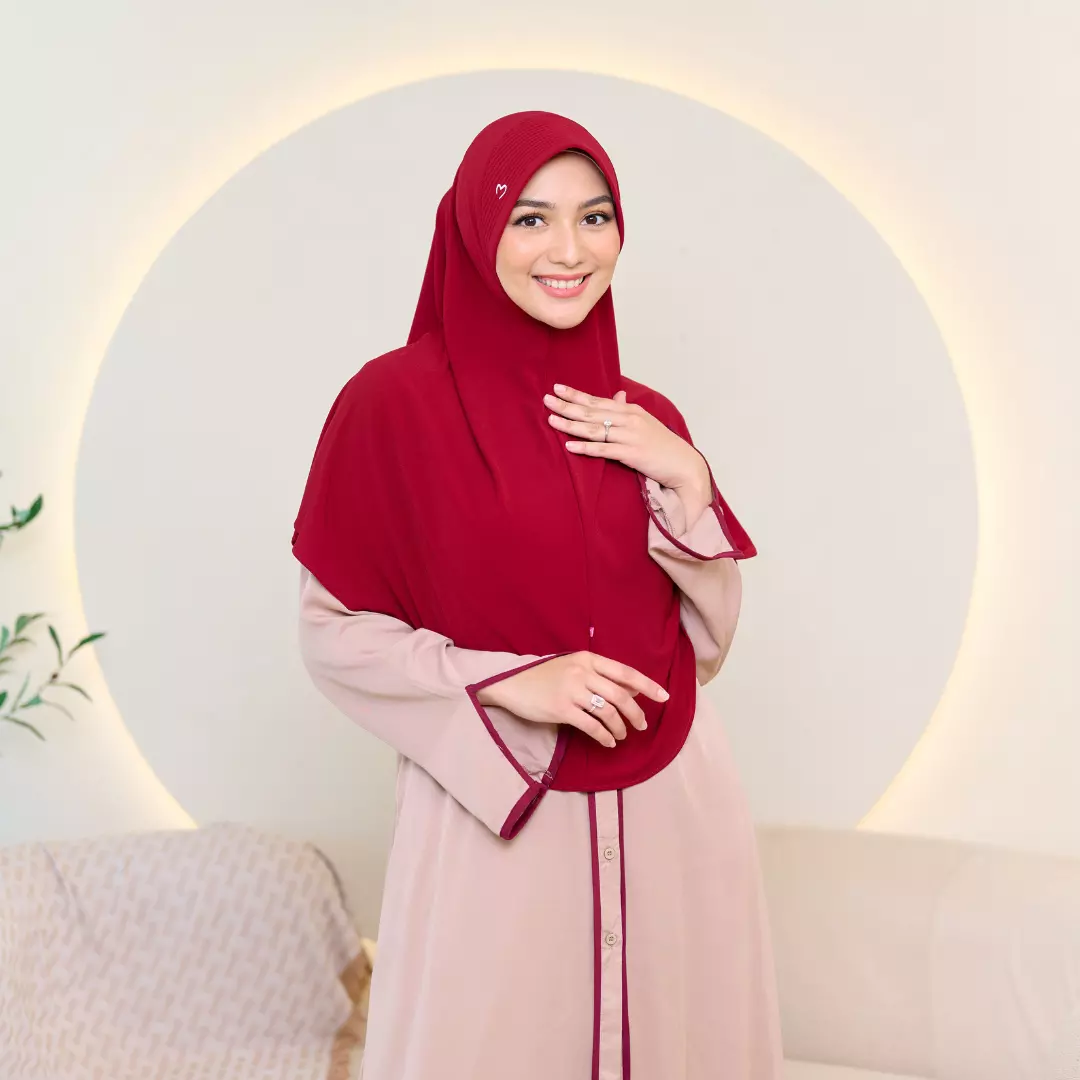 BERGO DEWASA