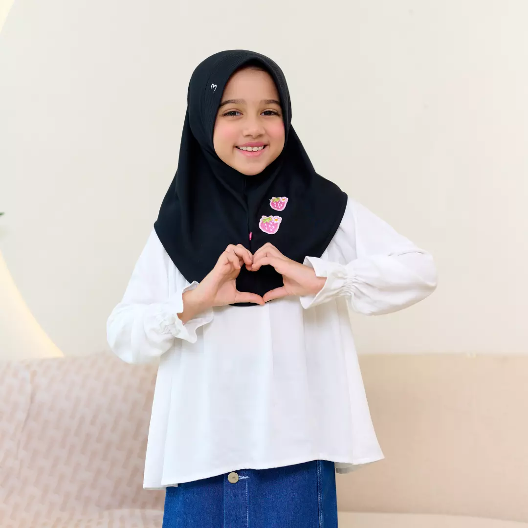 BERGO ANAK