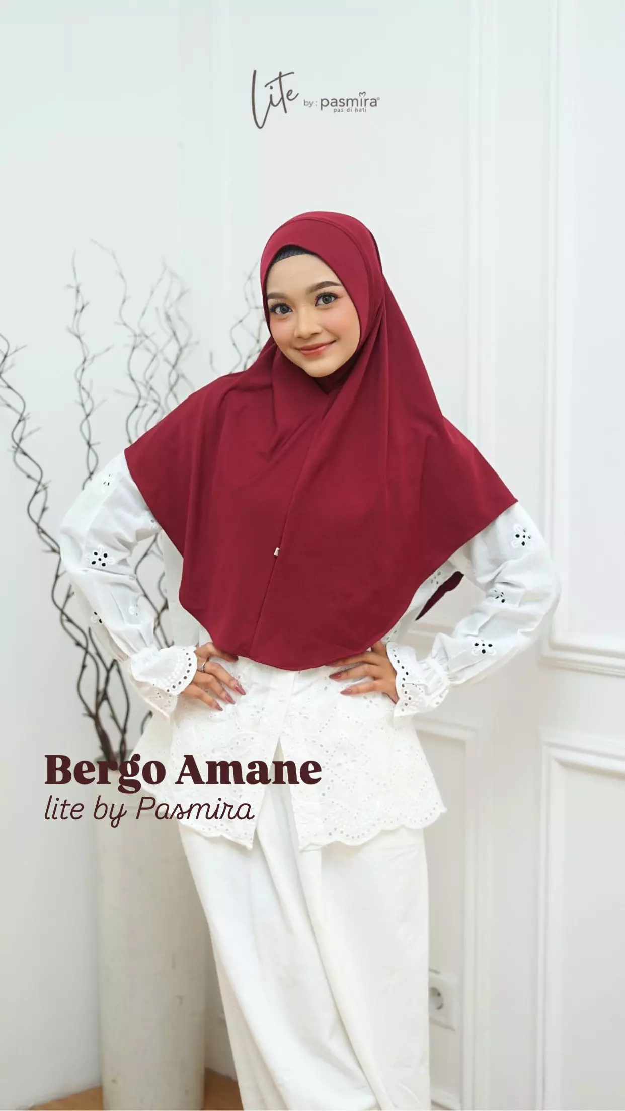 AMANE LITE