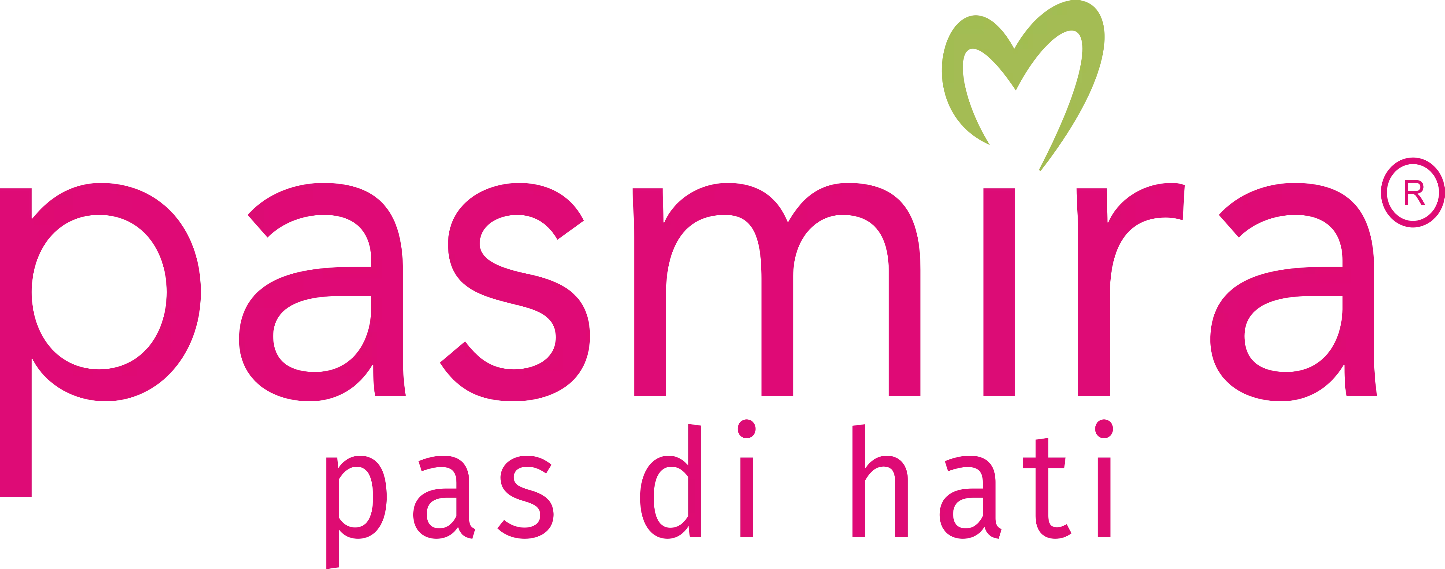 Pasmira