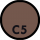 C5 Caramel