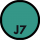 J7 Green Tosca