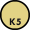 K5 Yellow