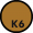 K6 Almond