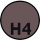 H4 Steel Gray